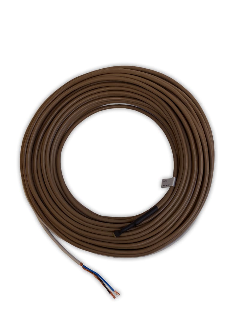 OS Heating ALU-8 Two-conductor Heating Cable 150 W 20 m 230 V (1009173)