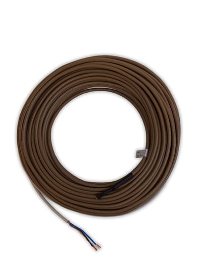 OS Heating ALU-8 Two-conductor Heating Cable 800 W 107 m 230 V