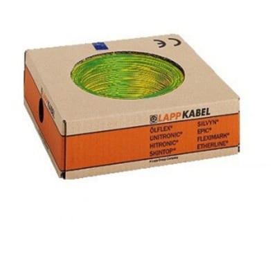 H05Z-K 90°C 1X0,75 GG