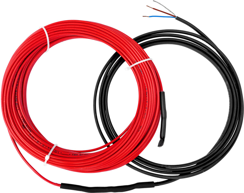 Nobø Heating Cable NUC 250W 23.6M 230V (64591102)