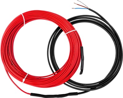Nobø Heating Cable NUC 250W 23.6M 230V