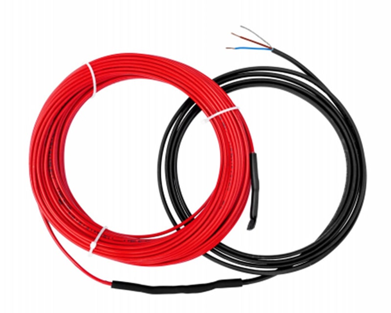 Nobø Heating Cable NUC 830W 46.1M 230V (64591227)