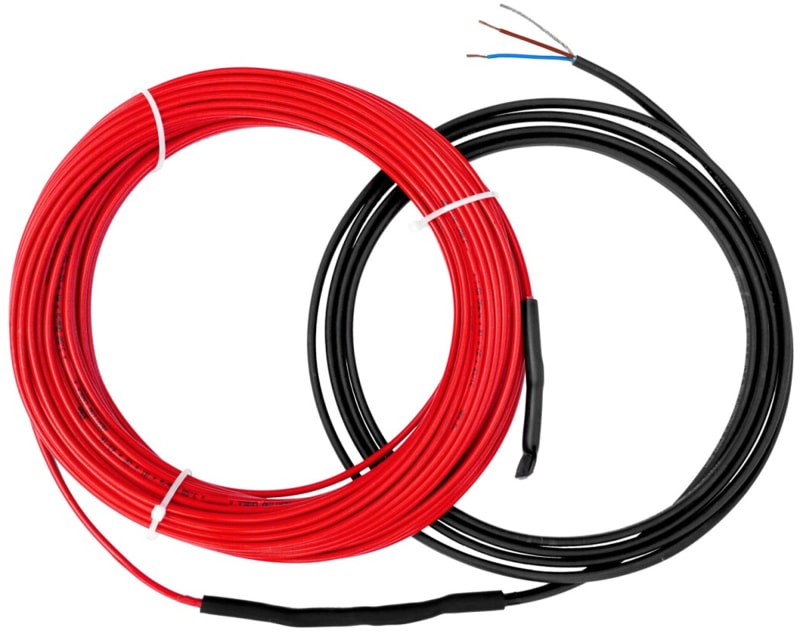 Nobø heating cable NUC 2600W 149.2 m 230 V (64591233)