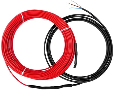 Nobø heating cable NUC 2600W 149.2 m 230 V