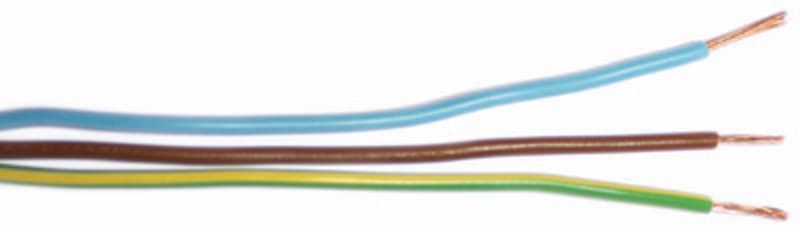 TRIO PN 3G2,5 Anti Twin® (1010010)