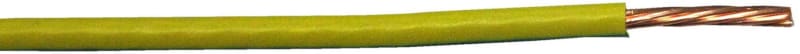 PN 6 YELLOW/GREEN Anti Twin® (1010066)