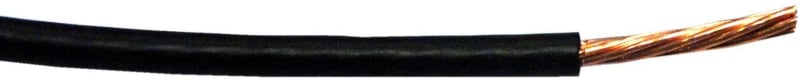 PN 10 black Anti Twin® (1010070)