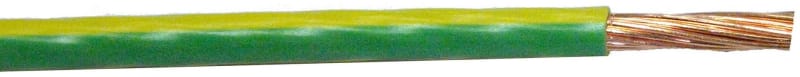 PN 16 YELLOW/GREEN Anti Twin® (1010086)