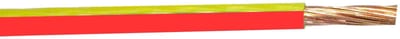 PN 16 YELLOW/red Anti Twin®