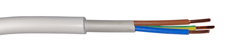 IFXI LX ER 3G2,5 500V 200M Dca S2D2A2 (1010091)