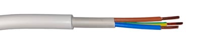 IFXI LX ER 5G2,5 500V 200M Dca S2D2A2