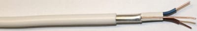 PVXP 2X1 Anti Twin® Low-Voltage Cable