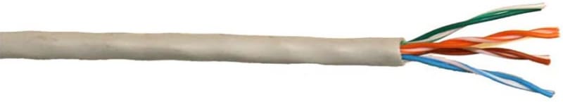 U/UTP 4-PAIR cat. 6 Anti Twin® (1010105)