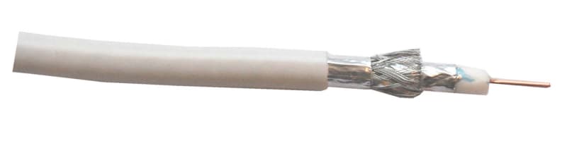 RG6 Antennecable 1/4,6 ANTI TWIN (1010113)