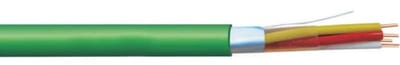 KNX EIB 2X2X0,8mm²Anti Twin®