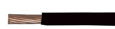 PN 25 mm² Black (1010120)