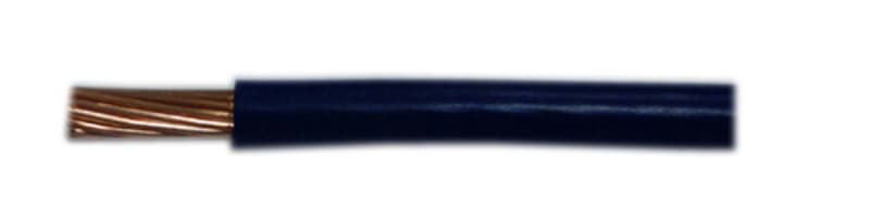 PN 25 BLUE H07V-R (1010121)