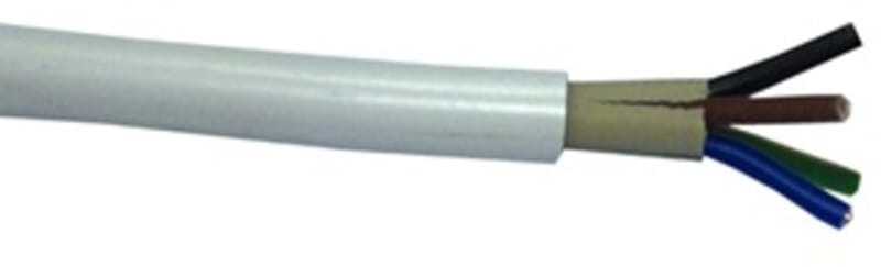 PFXP 4G2,5 Anti Twin® (1010212)