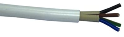 PFXP 4G2,5 Anti Twin®