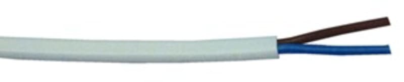PL 2X0,75 white Anti Twin® (1010220)