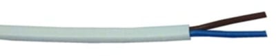 PL 2X0,75 white Anti Twin®