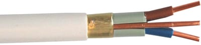 PR 3X2,5/2,5 Anti Twin®