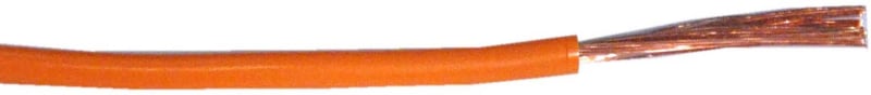 RK 0,75 ORANGE Anti Twin® (1010255)