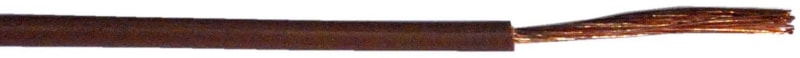 RK 0,75 brown Anti Twin® (1010259)