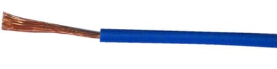 RK 1,0 BLUE Anti Twin