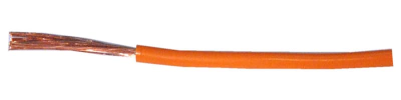 RK 1,0 Orange ANTI TWIN (1010265)