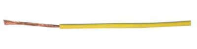 RK 1,0 Yellow/Green ANTI TWIN