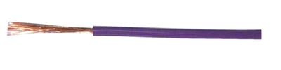 RK 1,0 Violet ANTI TWIN