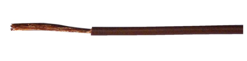 RK 1,0 Brown ANTI TWIN (1010269)