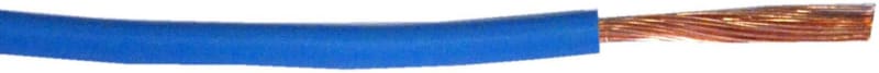 RK 2,5 LIGHT blue Anti Twin® (1010283)