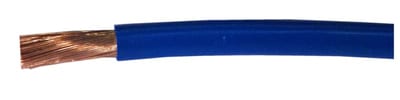 RK 90 10mm² BLUE Reel (H07V2-K)