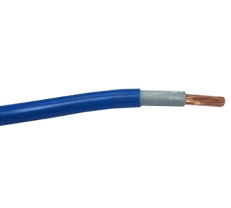 RKK 10 mm² BLUE Double-insulated A. T (1010403)