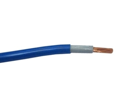 RKK 10 mm² BLUE Double-insulated A. T