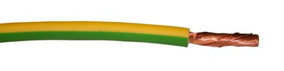 RQ 90 TEC H07Z-K 16mm² Y/G