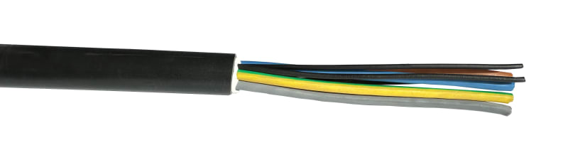 Tec-Flex 4G16MM² + 2X1,5mm² (1010461)