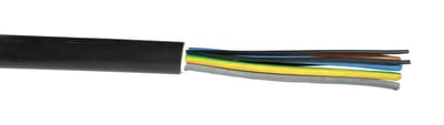 Tec-Flex 4G16MM² + 2X1,5mm²