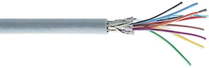 PFSK LSZH 4 x 0.50 Anti Twin (1010509)