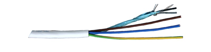 IFXI combination 3G2,5+2X1 (1010520)