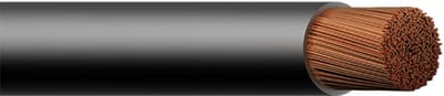 RQ Pure 750V 1,5mm² G/Gr B200