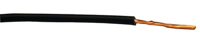 RQ 90 TEC H05Z-K 0,5mm² Black