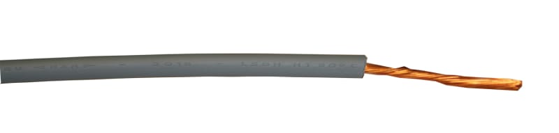 RQ 90 TEC H05Z-K 0,5mm² GREY (1011803)