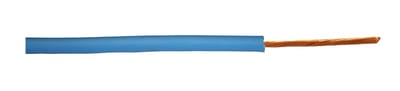 RQ 90 TEC H05Z-K 0,5mm² Lysblue