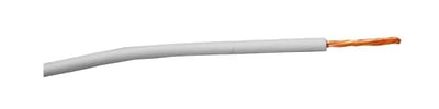 RQ 90 TEC H05Z-K 0,5mm² White