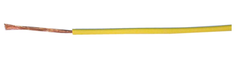 RQ 90 TEC H05Z-K 0,5mm² Yellow (1011810)