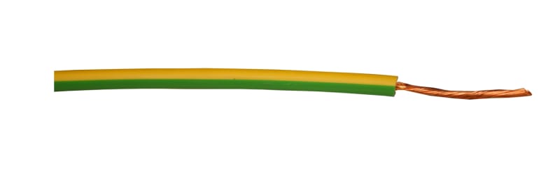 RQ 90 TEC H05Z-K 0,5mm² G/G (1011812)