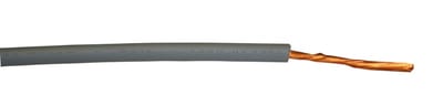 RQ 90 TEC H05Z-K 0,75mm² GREY